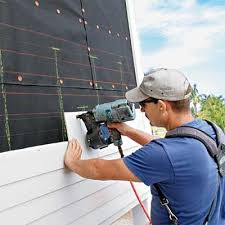 Affordable Siding Repair and Maintenance Services in Cutler Bay, FL